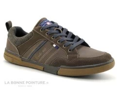 Route 66 POKE - Basket Homme Marron Chocolat 13 Route 66 POKE - Basket Homme Marron Chocolat -Skechers Boutique cd24607c73b9e66c561f35ea11d5d5ef img 6283.jpg 179238