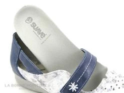 Suave DALLAS 7538PT Cobalt Lily - Chaussure Aere Femme Bleu Blanc 13 Suave DALLAS 7538PT Cobalt Lily - Chaussure Aere Femme Bleu Blanc -Skechers Boutique cd24607c73b9e66c561f35ea11d5d5ef img 6285.jpg 167033
