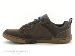 Route 66 POKE - Basket Homme Marron Chocolat 11 Route 66 POKE - Basket Homme Marron Chocolat -Skechers Boutique cd24607c73b9e66c561f35ea11d5d5ef img 6285.jpg 179235