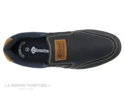 Streeter OLIZY Marine - Camel - Mocassin Homme -Skechers Boutique cd24607c73b9e66c561f35ea11d5d5ef img 6293.jpg 179230