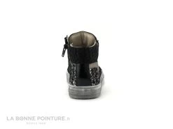 Bopy SOIZIC Noir Or - Basket Montante Fille -Skechers Boutique cd24607c73b9e66c561f35ea11d5d5ef img 6304.jpg 155016