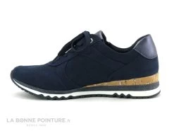 Marco Tozzi 2-23781-20 Navy - Basket Ville Femme Bleu Marine 11 Marco Tozzi 2-23781-20 Navy - Basket Ville Femme Bleu Marine -Skechers Boutique cd24607c73b9e66c561f35ea11d5d5ef img 6339.jpg 179267