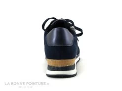 Marco Tozzi 2-23781-20 Navy - Basket Ville Femme Bleu Marine 12 Marco Tozzi 2-23781-20 Navy - Basket Ville Femme Bleu Marine -Skechers Boutique cd24607c73b9e66c561f35ea11d5d5ef img 6340.jpg 179268