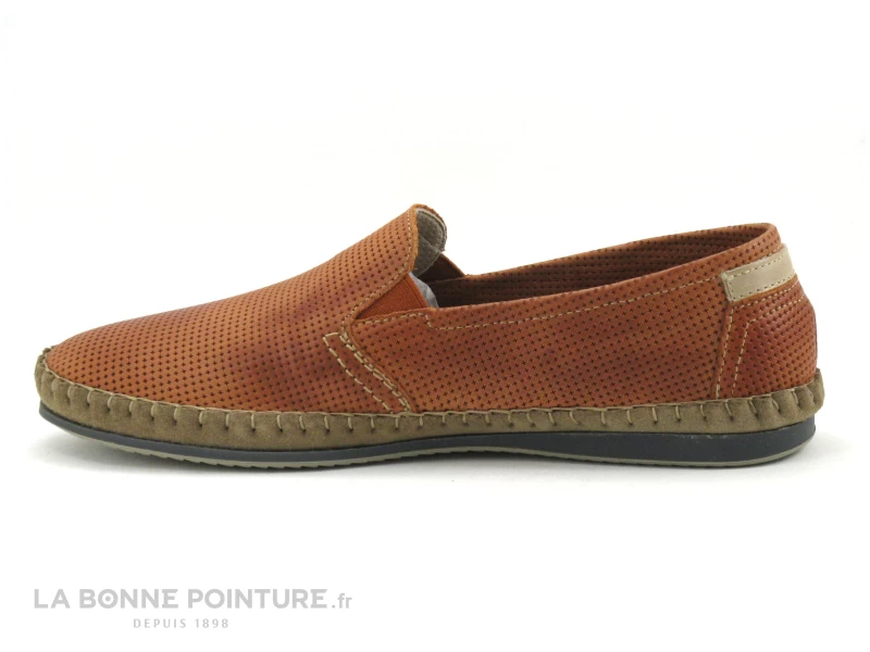 Fluchos 8674 Bahamas - Surf Cotto Luxe Taupe - Mocassin 5 Fluchos 8674 Bahamas - Surf Cotto Luxe Taupe - Mocassin – Image 3