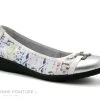 Inea INDIRA Argent Multi - Ballerine Fantaisie Femme 1 Inea INDIRA Argent Multi - Ballerine Fantaisie Femme -Skechers Boutique cd24607c73b9e66c561f35ea11d5d5ef img 6363.jpg 167256