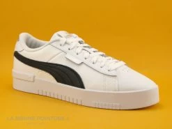 Puma JADA RENEW 386401-03 - Blanc - Noir - Basket Basse Femme -Skechers Boutique cd24607c73b9e66c561f35ea11d5d5ef img 6380.jpg 181754