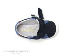 Bellamy LORIS Marine Jeans Rouge - Chaussure BEBE Avec Scratches -Skechers Boutique cd24607c73b9e66c561f35ea11d5d5ef img 6384.jpg 167179