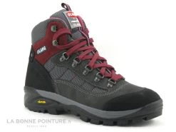 Olang TARVISIO Tex Bordeaux 812 - Chaussure Montante Marche Femme -Skechers Boutique cd24607c73b9e66c561f35ea11d5d5ef img 6406.jpg 167283