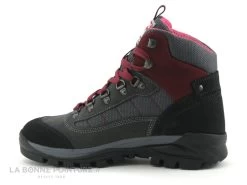 Olang TARVISIO Tex Bordeaux 812 - Chaussure Montante Marche Femme -Skechers Boutique cd24607c73b9e66c561f35ea11d5d5ef img 6408.jpg 167279