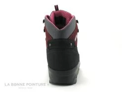 Olang TARVISIO Tex Bordeaux 812 - Chaussure Montante Marche Femme -Skechers Boutique cd24607c73b9e66c561f35ea11d5d5ef img 6409.jpg 167280