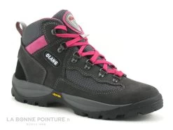 Olang GOTTARDO Tex Anthracite Fuxia - Basket Montante Rando Femme -Skechers Boutique cd24607c73b9e66c561f35ea11d5d5ef img 6412.jpg 167347