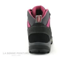 Olang GOTTARDO Tex Anthracite Fuxia - Basket Montante Rando Femme -Skechers Boutique cd24607c73b9e66c561f35ea11d5d5ef img 6415.jpg 167338