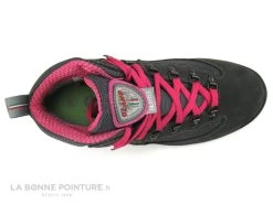 Olang GOTTARDO Tex Anthracite Fuxia - Basket Montante Rando Femme -Skechers Boutique cd24607c73b9e66c561f35ea11d5d5ef img 6417.jpg 167340