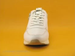 Tamaris 1-23603-20 Off White Comb - Basket Blanche Femme -Skechers Boutique cd24607c73b9e66c561f35ea11d5d5ef img 6423.jpg 181755