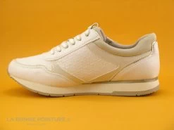 Tamaris 1-23603-20 Off White Comb - Basket Blanche Femme -Skechers Boutique cd24607c73b9e66c561f35ea11d5d5ef img 6424.jpg 181756