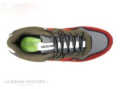 Dockers 50PW002 Rouge - Basket Ville Homme 14 Dockers 50PW002 Rouge - Basket Ville Homme -Skechers Boutique cd24607c73b9e66c561f35ea11d5d5ef img 6436.jpg 167425