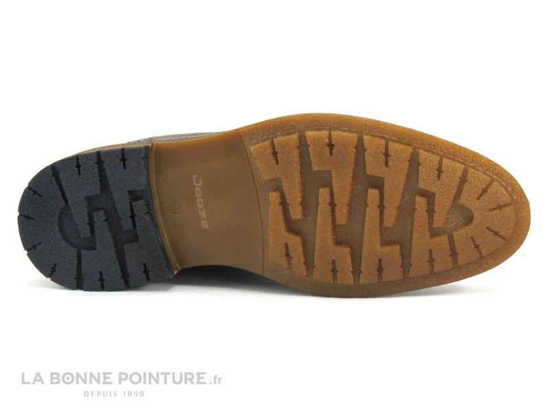 Jooze J4700-F77 Marron - Boots Homme 9 Jooze J4700-F77 Marron - Boots Homme – Image 7