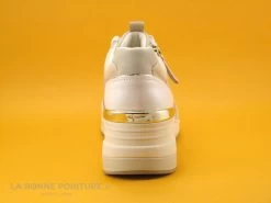 Tamaris 1-23703-20 White Comb - Basket Blanche A Talon Compense 12 Tamaris 1-23703-20 White Comb - Basket Blanche A Talon Compense -Skechers Boutique cd24607c73b9e66c561f35ea11d5d5ef img 6449.jpg 181712