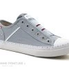 Mustang 1376-401-896 Jeans Bleu Clair - Basket Slippers Femme -Skechers Boutique cd24607c73b9e66c561f35ea11d5d5ef img 6455.jpg 167361