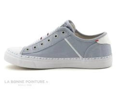 Mustang 1376-401-896 Jeans Bleu Clair - Basket Slippers Femme -Skechers Boutique cd24607c73b9e66c561f35ea11d5d5ef img 6457.jpg 167362