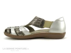 3 Points De Suspension KIALO 1511461 - Beige Bronze - Sandale -Skechers Boutique cd24607c73b9e66c561f35ea11d5d5ef img 6485.jpg 179356