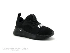 Puma WIRED RUN AC Inf - Basket Noire BEBE 13 Puma WIRED RUN AC Inf - Basket Noire BEBE -Skechers Boutique cd24607c73b9e66c561f35ea11d5d5ef img 6494.jpg 155214