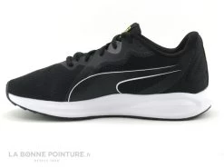 Puma JR Twitch Runner Blk Wht - 384537 - Basket Noire 11 Puma JR Twitch Runner Blk Wht - 384537 - Basket Noire -Skechers Boutique cd24607c73b9e66c561f35ea11d5d5ef img 6528.jpg 167406