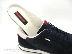 LLOYD ELLARD Marine - Basket Homme Bleu Marine -Skechers Boutique cd24607c73b9e66c561f35ea11d5d5ef img 6541.jpg 155270