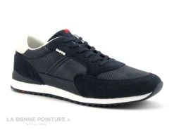 LLOYD ELLARD Marine - Basket Homme Bleu Marine -Skechers Boutique cd24607c73b9e66c561f35ea11d5d5ef img 6542.jpg 155268