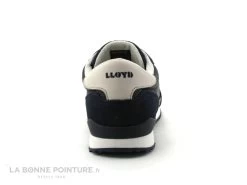 LLOYD ELLARD Marine - Basket Homme Bleu Marine -Skechers Boutique cd24607c73b9e66c561f35ea11d5d5ef img 6545.jpg 155266