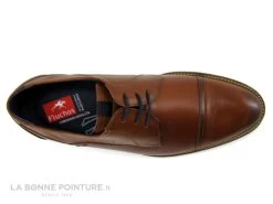 Fluchos F1630 THEO Memory Cuero - Chaussure Habille Homme Marron -Skechers Boutique cd24607c73b9e66c561f35ea11d5d5ef img 6573.jpg 179471