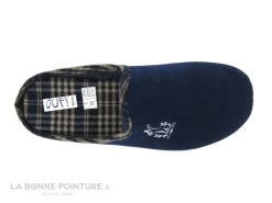 Ouf Initial BANG Marine - Pantoufle Souple Homme -Skechers Boutique cd24607c73b9e66c561f35ea11d5d5ef img 6581.jpg 155329