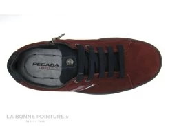 Pegada 317411 Carnemere - Basket Mode GARCON - Cuir Bordeaux 14 Pegada 317411 Carnemere - Basket Mode GARCON - Cuir Bordeaux -Skechers Boutique cd24607c73b9e66c561f35ea11d5d5ef img 6590.jpg 167678