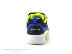 Geox J35GVA ILLUMINUS - Royal Lime - Basket Leds GARCON 12 Geox J35GVA ILLUMINUS - Royal Lime - Basket Leds GARCON -Skechers Boutique cd24607c73b9e66c561f35ea11d5d5ef img 6603.jpg 179513