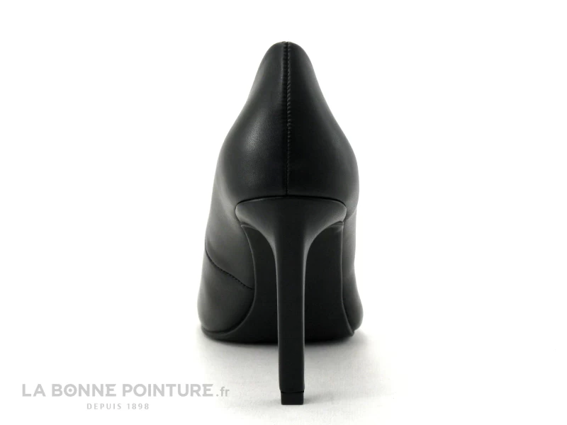 Marco Tozzi 2-22415-20 Black - Escarpin Noir A Talon Haut 6 Marco Tozzi 2-22415-20 Black - Escarpin Noir A Talon Haut – Image 4