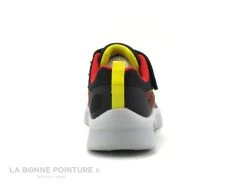 Skechers Microspec TEXLOR Black Red 403770L - Basket Noire GARCON 12 Skechers Microspec TEXLOR Black Red 403770L - Basket Noire GARCON -Skechers Boutique cd24607c73b9e66c561f35ea11d5d5ef img 6620.jpg 155348