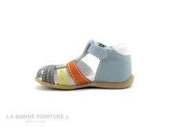 Bellamy STEFAN 137003 Bleu Turia Gris - Sandale BEBE -Skechers Boutique cd24607c73b9e66c561f35ea11d5d5ef img 6621.jpg 113506