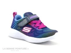 Skechers Go Run 600 Shimmer Speeder 302031N - Navy Multi - Basket -Skechers Boutique cd24607c73b9e66c561f35ea11d5d5ef img 6624.jpg 155357