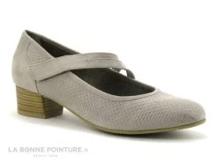 Jana 8-24363-20 Stone - Escarpin Beige Taupe Avec Bride -Skechers Boutique cd24607c73b9e66c561f35ea11d5d5ef img 6625.jpg 179544