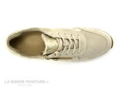 Marco Tozzi 2-23781-20 Dune Comb - Basket Beige Femme 14 Marco Tozzi 2-23781-20 Dune Comb - Basket Beige Femme -Skechers Boutique cd24607c73b9e66c561f35ea11d5d5ef img 6631.jpg 179546