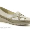 Pedi Girl ELIN Fumo Nacre - Mocassin Metallise - Semelle Compensee -Skechers Boutique cd24607c73b9e66c561f35ea11d5d5ef img 6637.jpg 179717