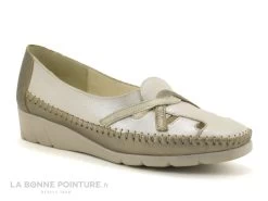 Pedi Girl ELIN Fumo Nacre - Mocassin Metallise - Semelle Compensee 13 Pedi Girl ELIN Fumo Nacre - Mocassin Metallise - Semelle Compensee -Skechers Boutique cd24607c73b9e66c561f35ea11d5d5ef img 6637.jpg 179718