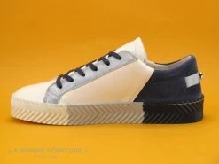 La Vie Est Belle - FRENE Navy - Basket Femme Bleu Marine 11 La Vie Est Belle - FRENE Navy - Basket Femme Bleu Marine -Skechers Boutique cd24607c73b9e66c561f35ea11d5d5ef img 6660.jpg 167532