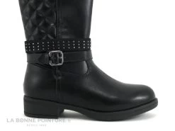 Wipop DELVIS Noir - Arriere Matelasse - Botte Fille -Skechers Boutique cd24607c73b9e66c561f35ea11d5d5ef img 6665.jpg 139957