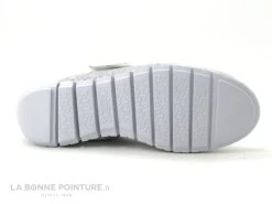 Artika MENOURE Silver 862001 - Ballerine Argent Avec Bride A Scratch -Skechers Boutique cd24607c73b9e66c561f35ea11d5d5ef img 6672.jpg 179579