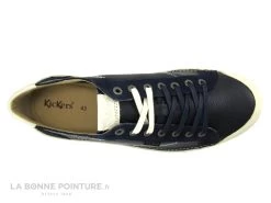 Kickers TROPIK Marine - 894530-60-10 - Basket Basse Bleu Marine -Skechers Boutique cd24607c73b9e66c561f35ea11d5d5ef img 6692.jpg 179640