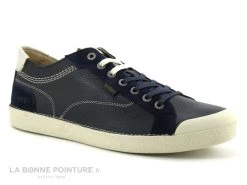 Kickers TROPIK Marine - 894530-60-10 - Basket Basse Bleu Marine -Skechers Boutique cd24607c73b9e66c561f35ea11d5d5ef img 6693.jpg 179646