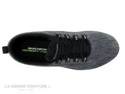 Skechers 232186 SUMMITS Louvin Gris Noir - Basket Homme 14 Skechers 232186 SUMMITS Louvin Gris Noir - Basket Homme -Skechers Boutique cd24607c73b9e66c561f35ea11d5d5ef img 6705.jpg 179605