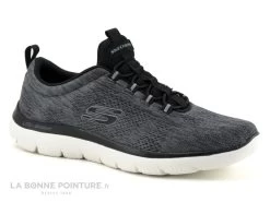 Skechers 232186 SUMMITS Louvin Gris Noir - Basket Homme 13 Skechers 232186 SUMMITS Louvin Gris Noir - Basket Homme -Skechers Boutique cd24607c73b9e66c561f35ea11d5d5ef img 6706.jpg 179701
