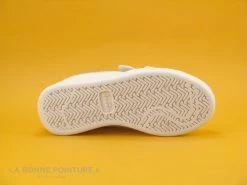 Diadora GAME P PS Girl - White Gold - Basket Fille 2 Scratches - Blanc Or -Skechers Boutique cd24607c73b9e66c561f35ea11d5d5ef img 6707.jpg 167618